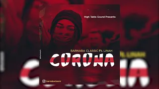 barnaba feat linah corona official audio 