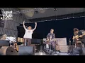 Download Lagu the HIATUS - Lone Train Running (Sunset on the Rails 2024.08.18)
