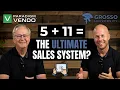 How Top Technology Sales Process Create Unstoppable Closers
