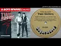 Two Sisters - B-Boys Beware (Club Mix)