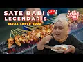 Download Lagu SATE BABI SEGARAN LEGENDARIS ! MANTAP ! | Eatingfun Eps. 32 | Kuliner Kediri