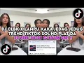 Download Lagu DJ CLBK X LAMPU KAKA VIRAL TREND TIKTOK KING PLAT DA - CERITA TERINDAH ANTARA KAU DAN AKU VIRAL 2025