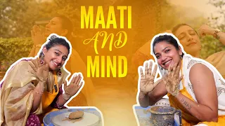 MAATI & MIND | AERI SAKHI | DANCE