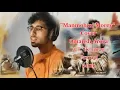 "MANMOHINI MOREY" Arora Studios Cover - A.R. Rahman - Yuvraaj - 2021