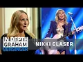 Nikki Glaser on offending her idol Taylor Swift