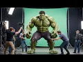 The Incredible Hulk 2008 Movie Behind The Scenes | Making of | CGI \u0026 VFX Breakdowns | Edward Norton