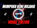 DJ MINANG - MIMPIKU KINI MENGHILANG (ARIEF) | DJ REMIX FULL BASS 2021