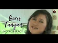 Download Lagu Monica Seroy - Garis Tangan [Officila Music Video] Pop Manado