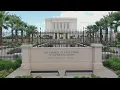 Mesa Arizona Temple ready to serve the community after years of renovations