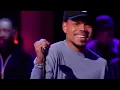 Download Lagu Chance The Rapper Singing Hot In Here COUNTRY