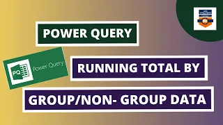 Running Total In Power Query Running Sum In Power Query Cumulative sum in power query