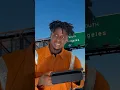 The car crash