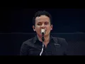 Estar Lejos - Fonseca junto a Willie Colón (Live Bogotá)