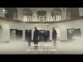 Video di ARIAFERMA (2021) - Trailer Ufficiale