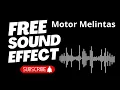 Efek Suara Motor Melintas | Motorcycle Passing Sound Effect (No Copyright) #free #sfx #audio #sound
