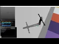 Percentage Closer Soft Shadows demo