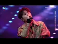 Download Lagu B.I - iLLA iLLA (LIVE) at WE ALL ARE ONE K-POP CONCERT STOP WAR