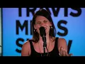 Sienna Spiro - Die On This Hill (Live Performance) | The Travis Mills Show