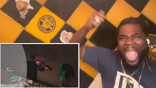 tee grizzley afterlife reaction
