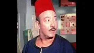 محمد طة لسانك حصانك    واديى لبنتك ولد يملا عينها دندنها