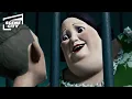 Download Lagu The Haunted House’s Tragic Backstory | Monster House (Steve Buscemi, Kathleen Turner)