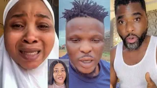  he is missing please help yoruba actors cry out as wife of actor ijoba lande declares him missing