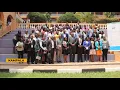 25th Annual Scientific Conference Health Scientists Urged to Embrace Technology Innovation