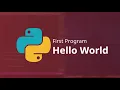 Curso Python para Principiantes desde Cero Completo 2020