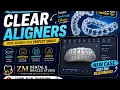 What are Clear Aligners Teeth straightening without Braces How to wear Aligners