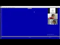 QBASIC STATEMENTS PART 1
