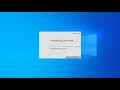 Installation of SQL Server 2014 Windows 7 Windows 10 Windows 11