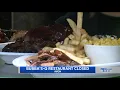 Bubba s Q restaurant closed