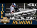 COLLEGE Classic Bracket Finals at Tims Ford