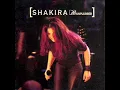 SHAKIRA - MTV UNPLUGGED - 04 - MOSCAS EN LA CASA