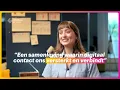 Lagu Betekenisvol contact in de digitale publieke ruimte | STT 105  Toekomst van contact
