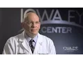 Meet Dr David Muller from Iowa Eye Center Cedar Rapids