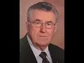 MEMORIAL SERVICE OF WALDEMAR WALDO ENS GLEN LAWN FUNERAL HOME DECEMBER 8 2025 2 00PM - 3 00PM