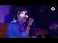 Diego Torres - "Mejor que ayer" | Estudio Radio Disney