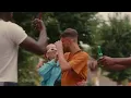 Airwolf Paradise - Don't Hurt Me Baby (Official Video)