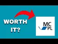 Montgomery Co MD Libraries App Review