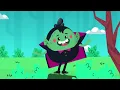 Going on a Monster Hunt - THE KIBOOMERS Halloween Song for Preschoolers