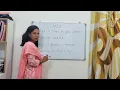 Syntax Part - 3