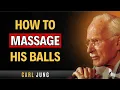 Download Lagu The Forbidden Place Men Secretly Want You to Touch | Carl Jung Psychology