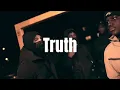[FREE FOR PROFIT] JT Suavè x Vonte Grace Type Beat - "Truth" | Gospel Drill Type Beat 2025
