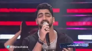 ميناعطا ومحمد شاهين انا الصاحب البرايم10 من ستاراكاديمي11 