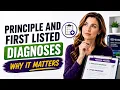 Diagnosis Sequencing Rules Every Medical Coder Must Know