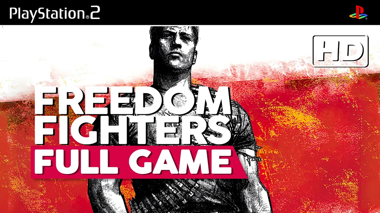 How To Download and Install Freedom Fighter for pc free