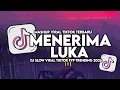 Lagu DJ MENERIMA LUKA SLOW VIRAL TIKTOK FULL SONG MAMAN FVNDY 2026