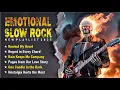 Download Lagu Balada Rock Terbaik untuk Malam Hujan – Melankolis \u0026 Indah | Balada Rock Terbaik Minggu Ini