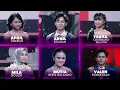 MALAM INI! Saksikan D'Academy 7 Top 6 Show Malam Kedua